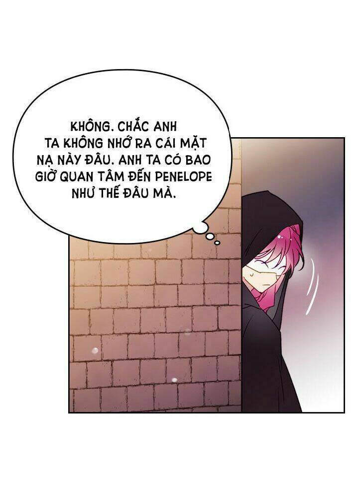 Kết Thúc Của Nhân Vật Phản Diện Chỉ Có Thể Là Cái Chết - Chapter 36 - Page 12