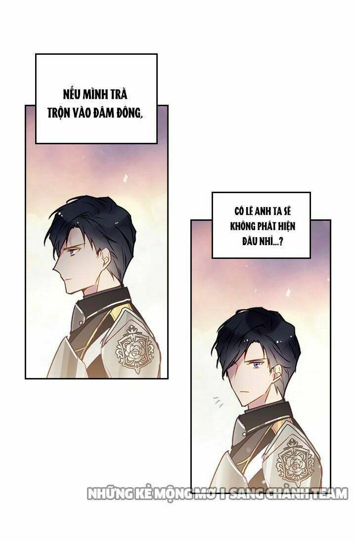 Kết Thúc Của Nhân Vật Phản Diện Chỉ Có Thể Là Cái Chết - Chapter 36 - Page 13