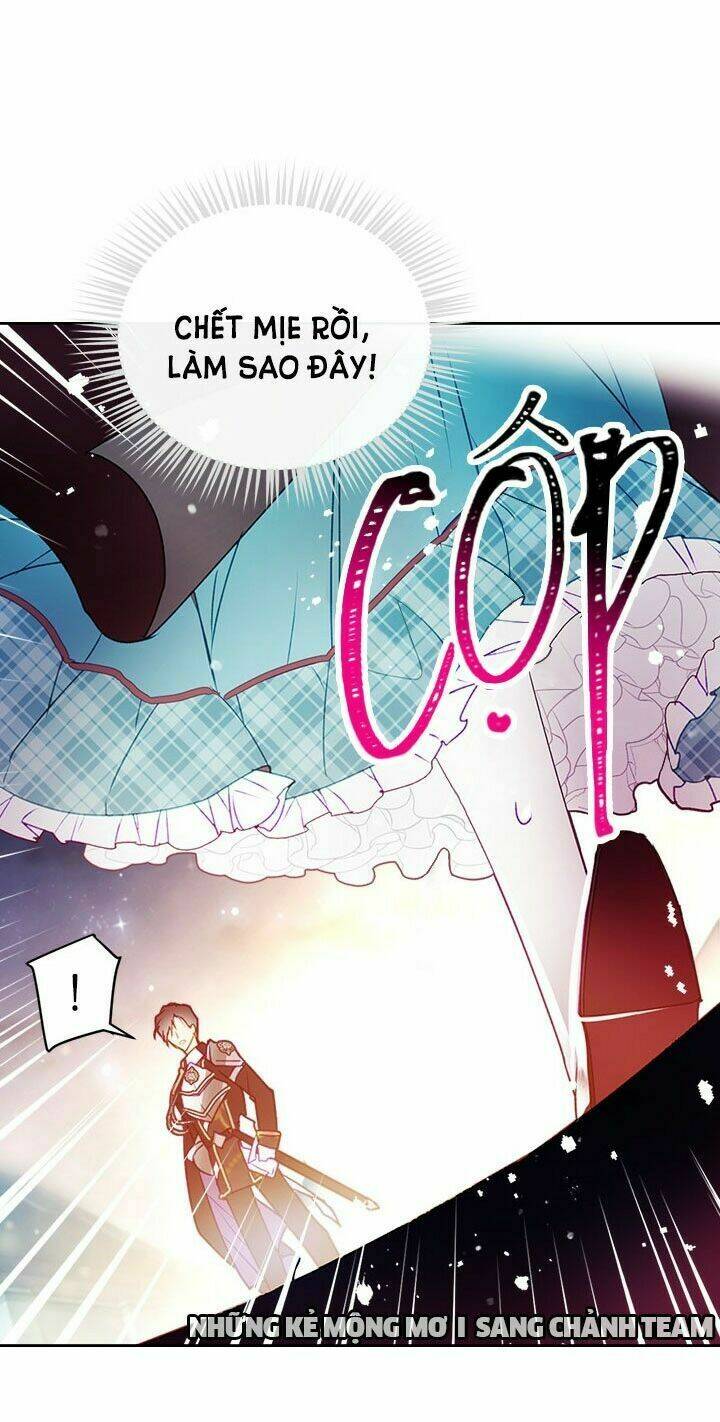 Kết Thúc Của Nhân Vật Phản Diện Chỉ Có Thể Là Cái Chết - Chapter 36 - Page 16