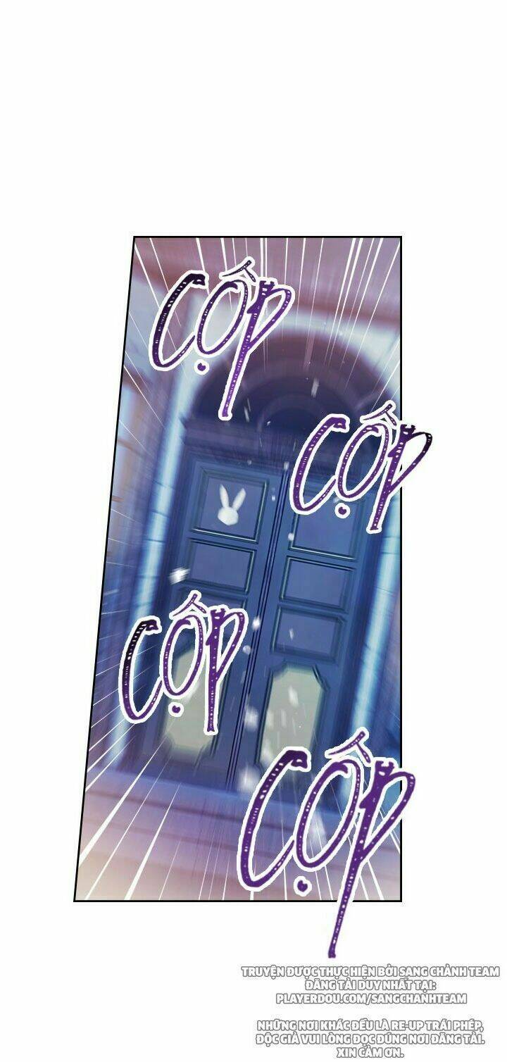 Kết Thúc Của Nhân Vật Phản Diện Chỉ Có Thể Là Cái Chết - Chapter 36 - Page 17