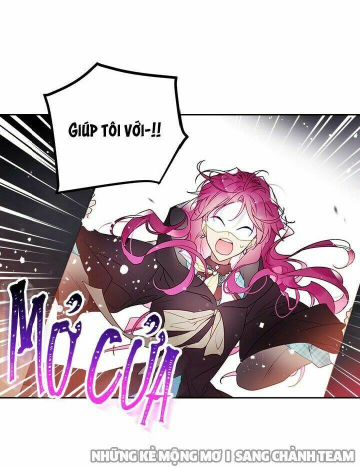 Kết Thúc Của Nhân Vật Phản Diện Chỉ Có Thể Là Cái Chết - Chapter 36 - Page 18