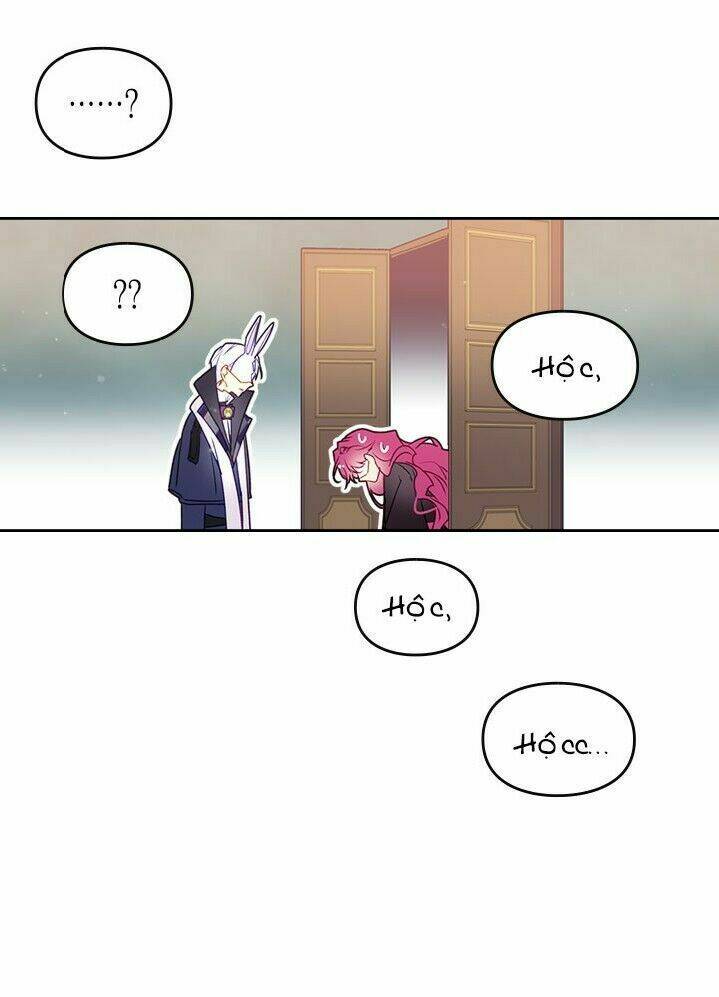 Kết Thúc Của Nhân Vật Phản Diện Chỉ Có Thể Là Cái Chết - Chapter 36 - Page 20