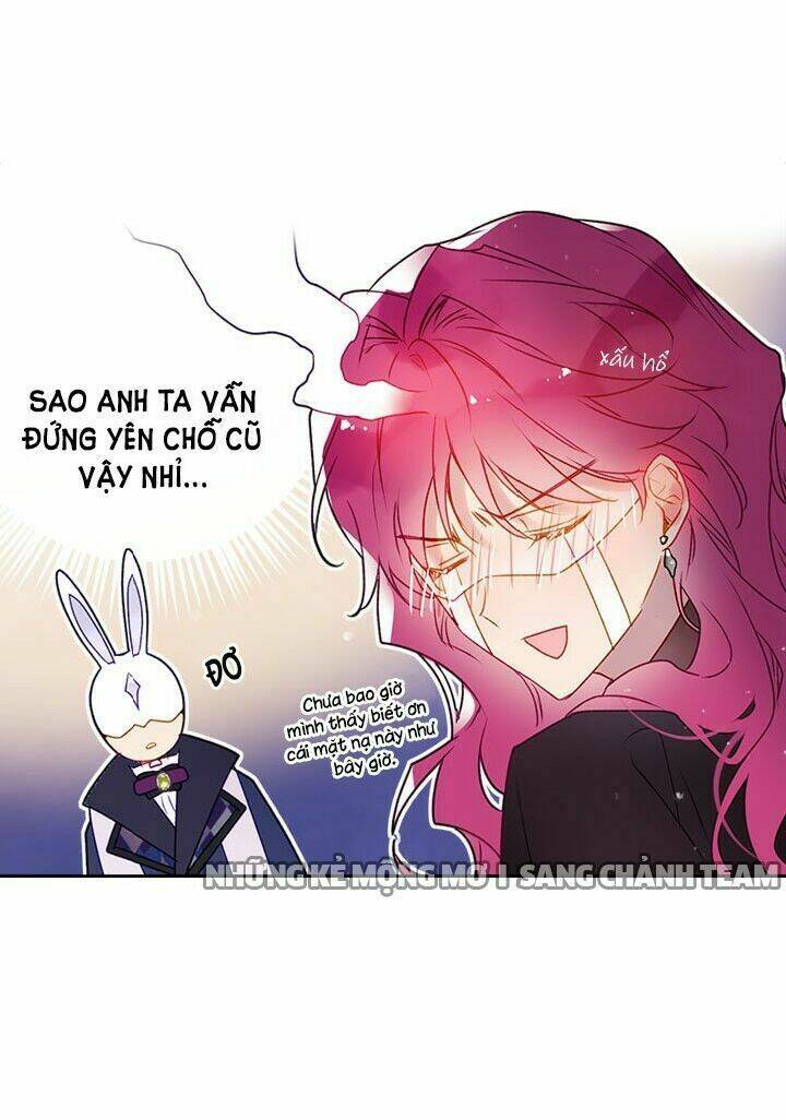 Kết Thúc Của Nhân Vật Phản Diện Chỉ Có Thể Là Cái Chết - Chapter 36 - Page 21