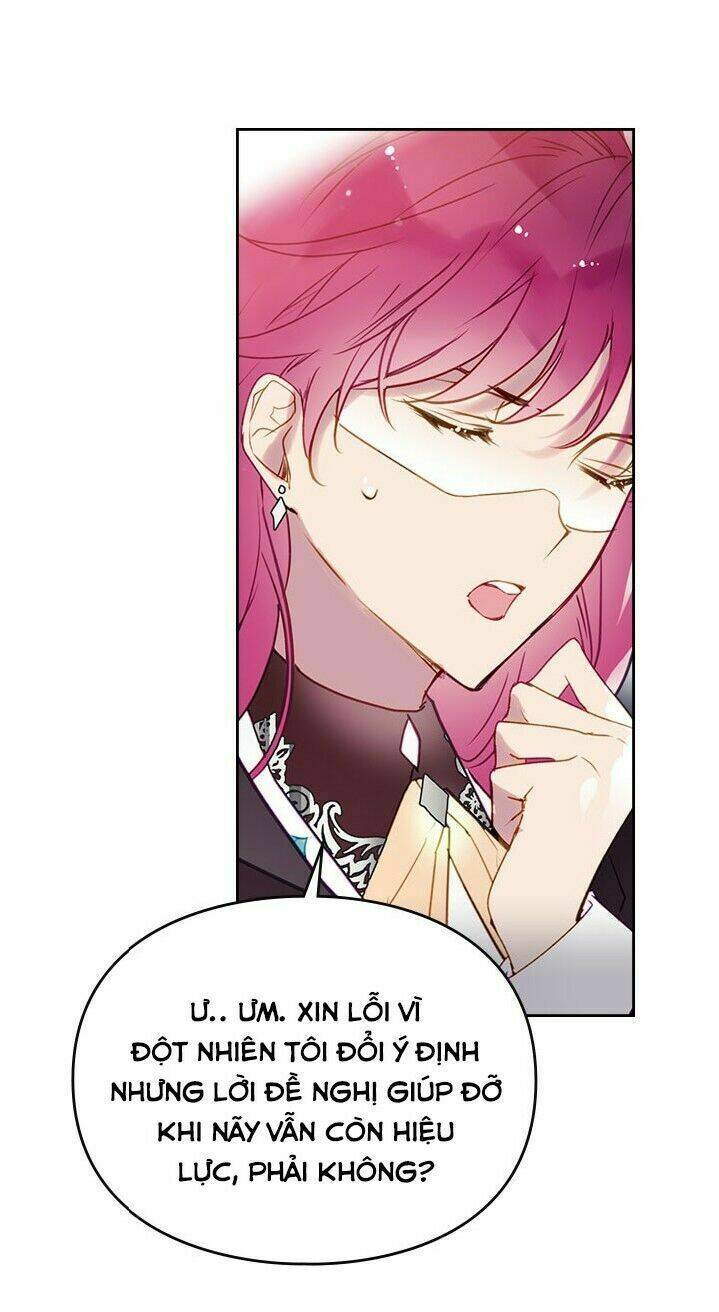 Kết Thúc Của Nhân Vật Phản Diện Chỉ Có Thể Là Cái Chết - Chapter 36 - Page 23