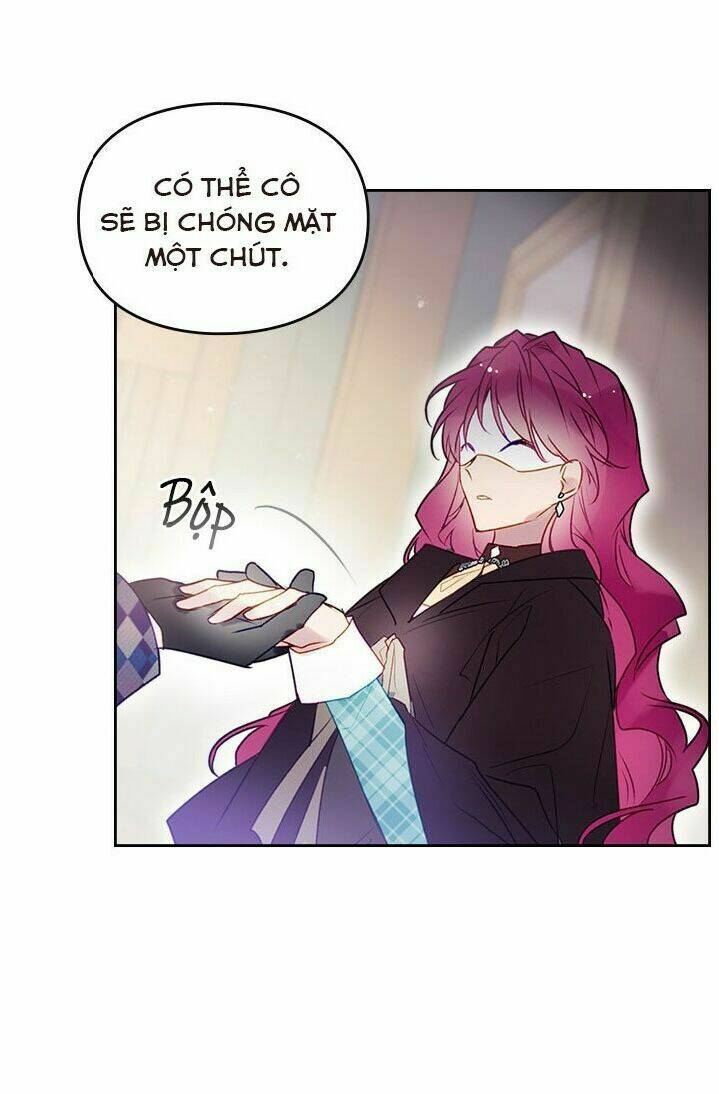 Kết Thúc Của Nhân Vật Phản Diện Chỉ Có Thể Là Cái Chết - Chapter 36 - Page 31