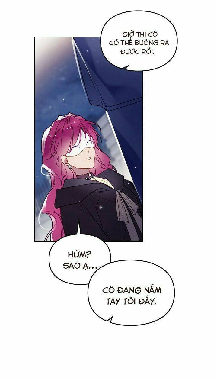 Kết Thúc Của Nhân Vật Phản Diện Chỉ Có Thể Là Cái Chết - Chapter 36 - Page 37