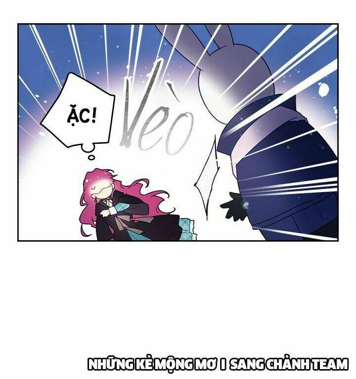 Kết Thúc Của Nhân Vật Phản Diện Chỉ Có Thể Là Cái Chết - Chapter 36 - Page 39