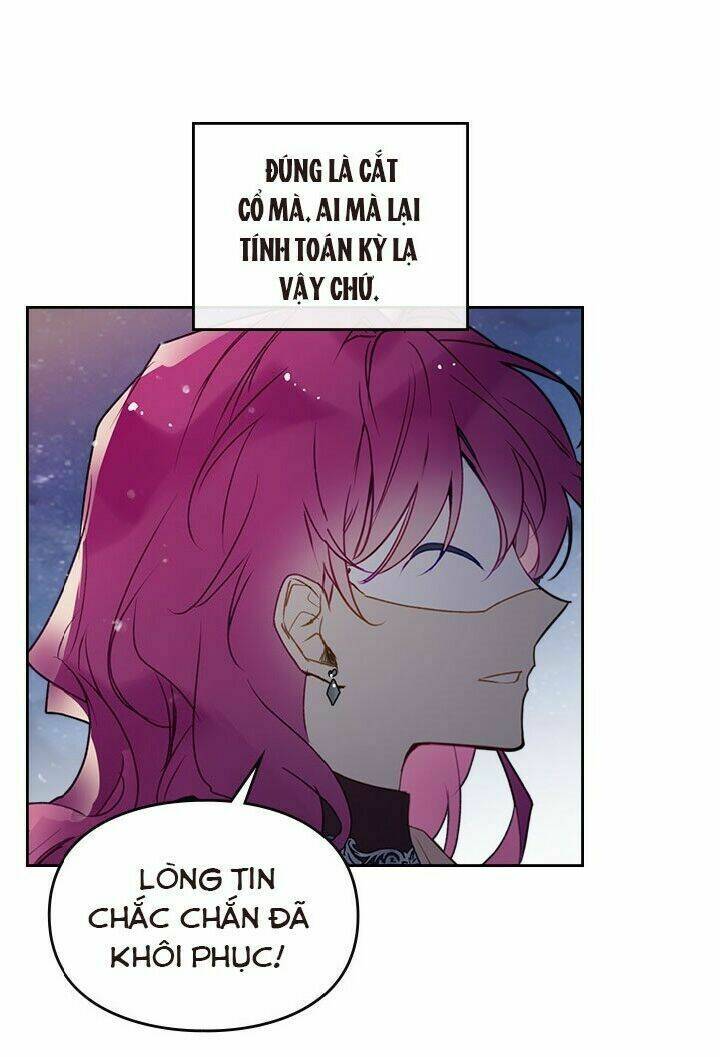 Kết Thúc Của Nhân Vật Phản Diện Chỉ Có Thể Là Cái Chết - Chapter 36 - Page 41