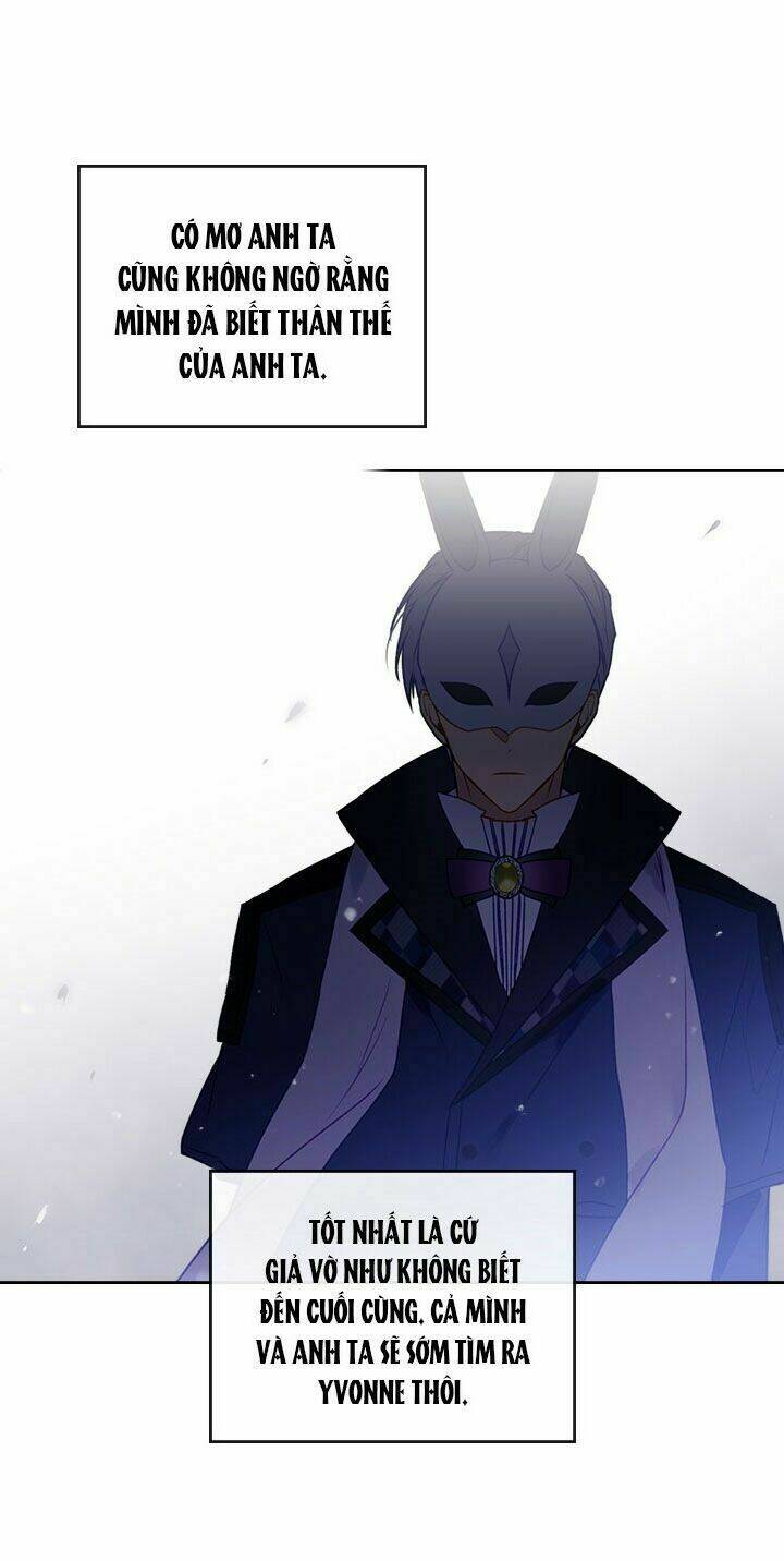 Kết Thúc Của Nhân Vật Phản Diện Chỉ Có Thể Là Cái Chết - Chapter 36 - Page 45