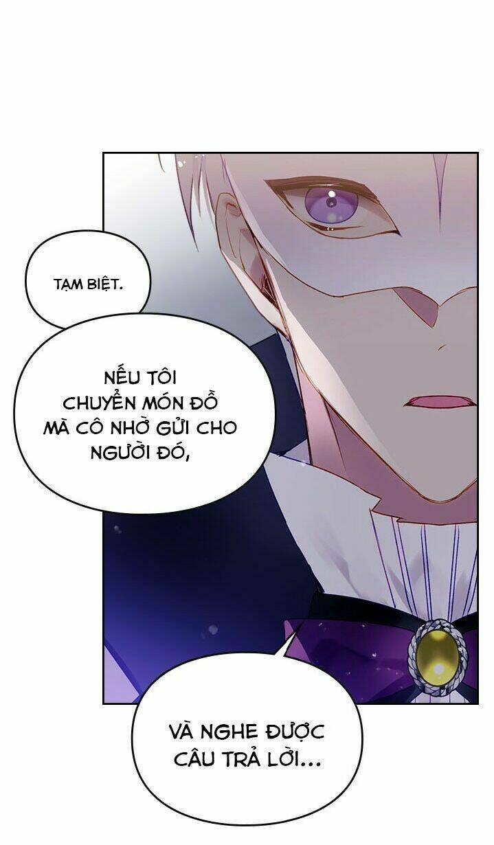 Kết Thúc Của Nhân Vật Phản Diện Chỉ Có Thể Là Cái Chết - Chapter 36 - Page 47