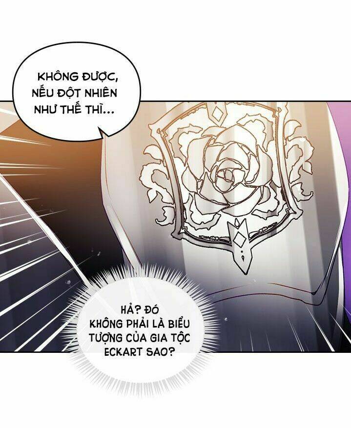 Kết Thúc Của Nhân Vật Phản Diện Chỉ Có Thể Là Cái Chết - Chapter 36 - Page 5