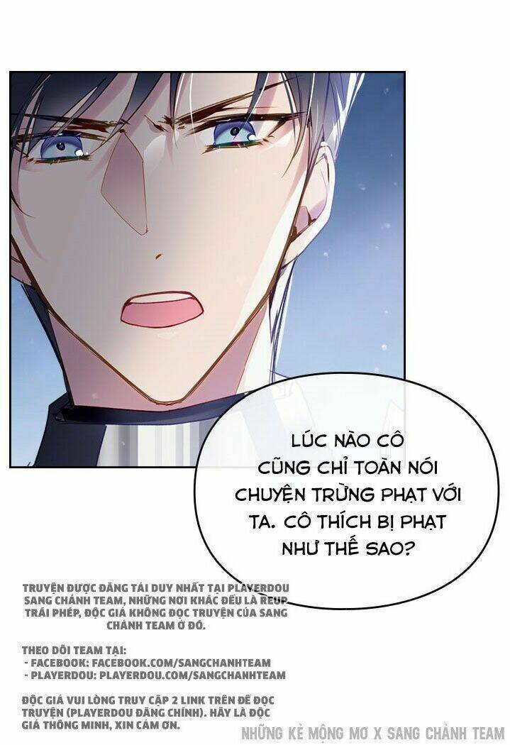 Kết Thúc Của Nhân Vật Phản Diện Chỉ Có Thể Là Cái Chết - Chapter 37 - Page 9