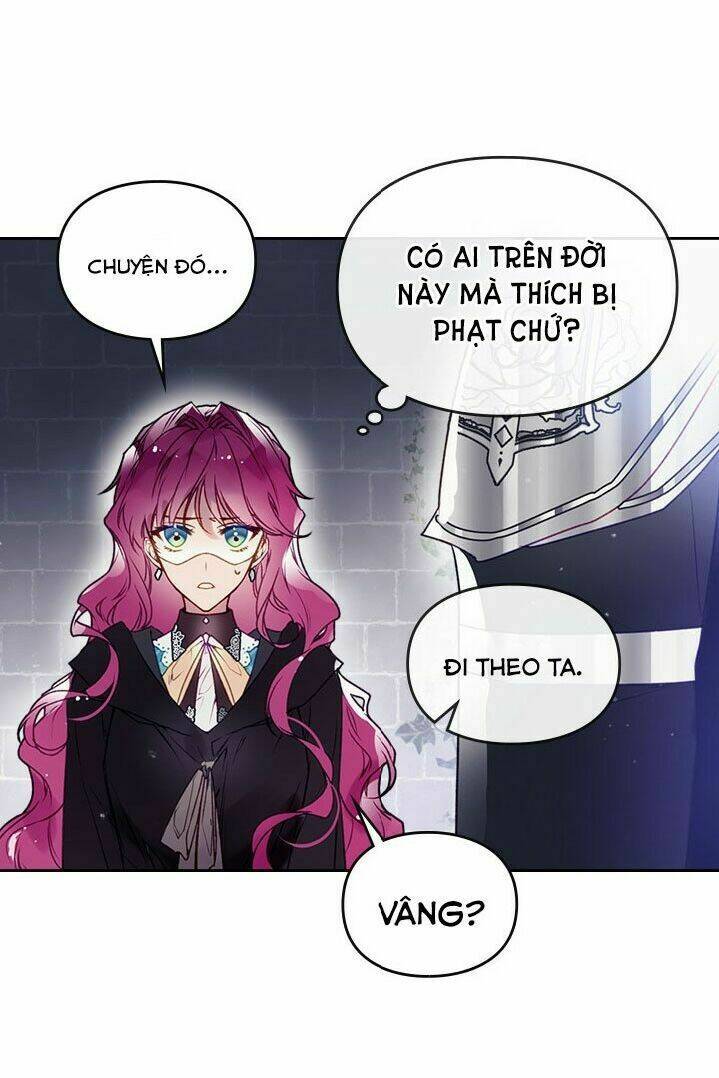 Kết Thúc Của Nhân Vật Phản Diện Chỉ Có Thể Là Cái Chết - Chapter 37 - Page 10