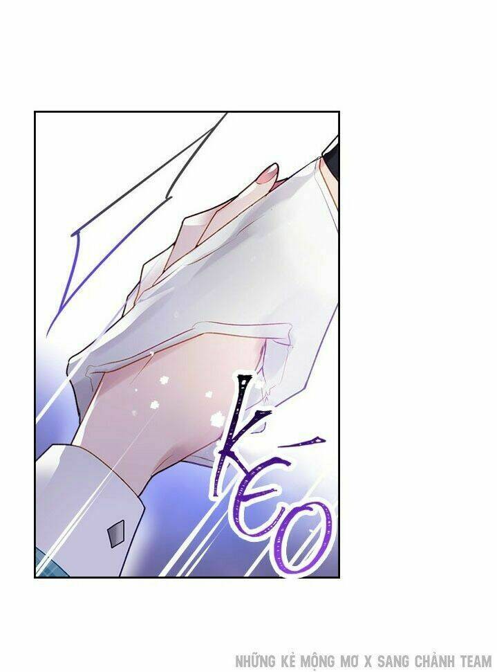 Kết Thúc Của Nhân Vật Phản Diện Chỉ Có Thể Là Cái Chết - Chapter 37 - Page 11