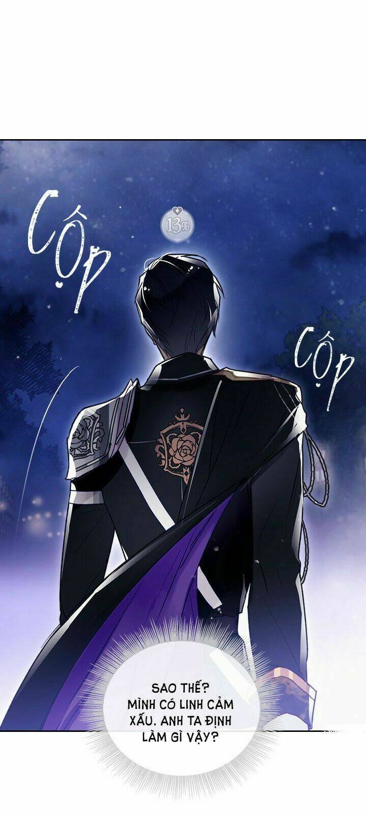 Kết Thúc Của Nhân Vật Phản Diện Chỉ Có Thể Là Cái Chết - Chapter 37 - Page 13