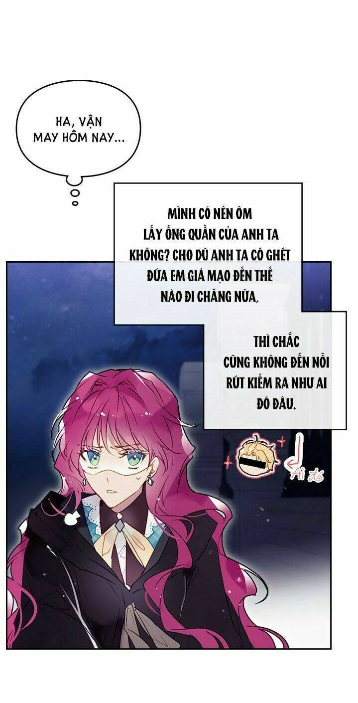 Kết Thúc Của Nhân Vật Phản Diện Chỉ Có Thể Là Cái Chết - Chapter 37 - Page 15