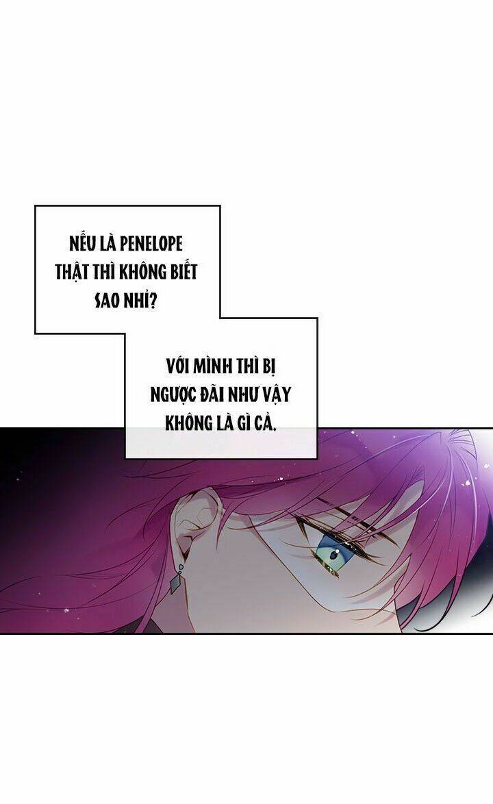 Kết Thúc Của Nhân Vật Phản Diện Chỉ Có Thể Là Cái Chết - Chapter 37 - Page 17