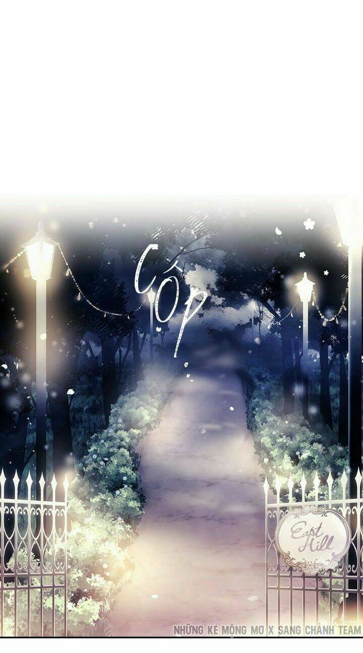 Kết Thúc Của Nhân Vật Phản Diện Chỉ Có Thể Là Cái Chết - Chapter 37 - Page 18