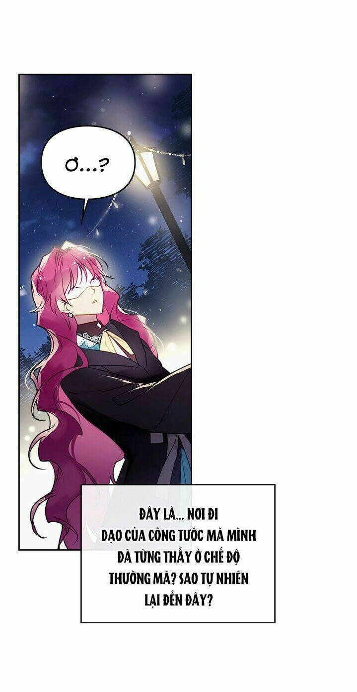 Kết Thúc Của Nhân Vật Phản Diện Chỉ Có Thể Là Cái Chết - Chapter 37 - Page 19