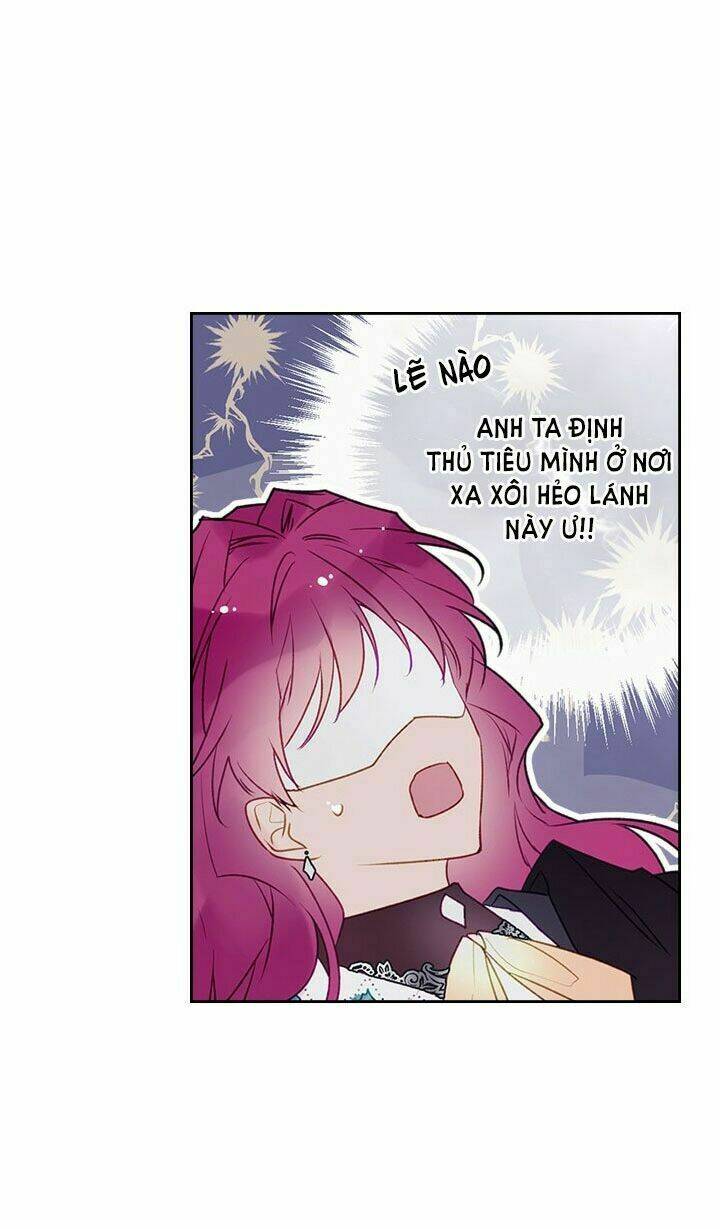 Kết Thúc Của Nhân Vật Phản Diện Chỉ Có Thể Là Cái Chết - Chapter 37 - Page 20