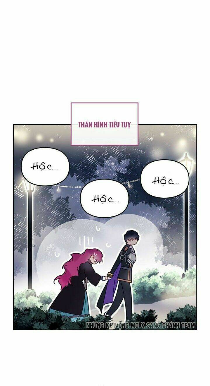 Kết Thúc Của Nhân Vật Phản Diện Chỉ Có Thể Là Cái Chết - Chapter 37 - Page 23