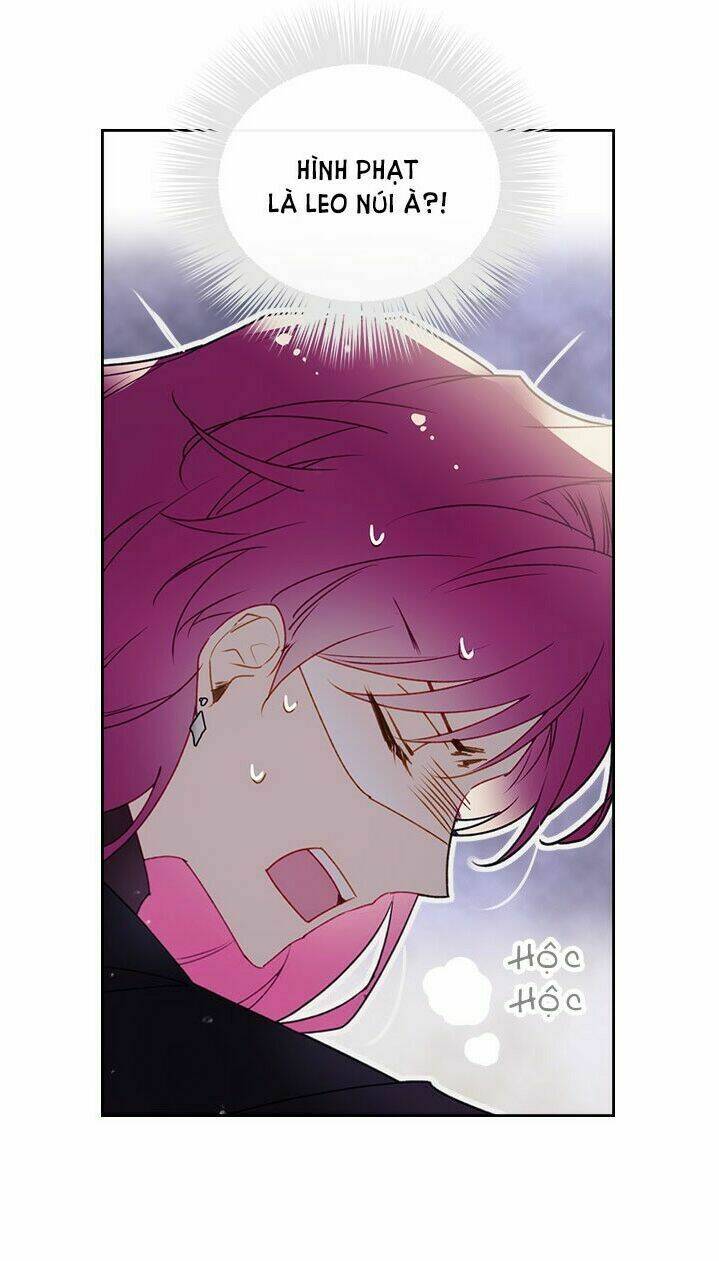 Kết Thúc Của Nhân Vật Phản Diện Chỉ Có Thể Là Cái Chết - Chapter 37 - Page 24