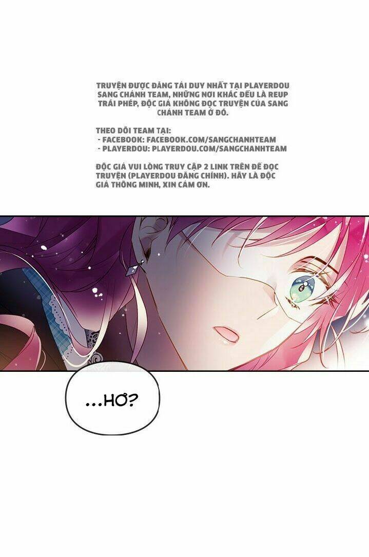 Kết Thúc Của Nhân Vật Phản Diện Chỉ Có Thể Là Cái Chết - Chapter 37 - Page 34