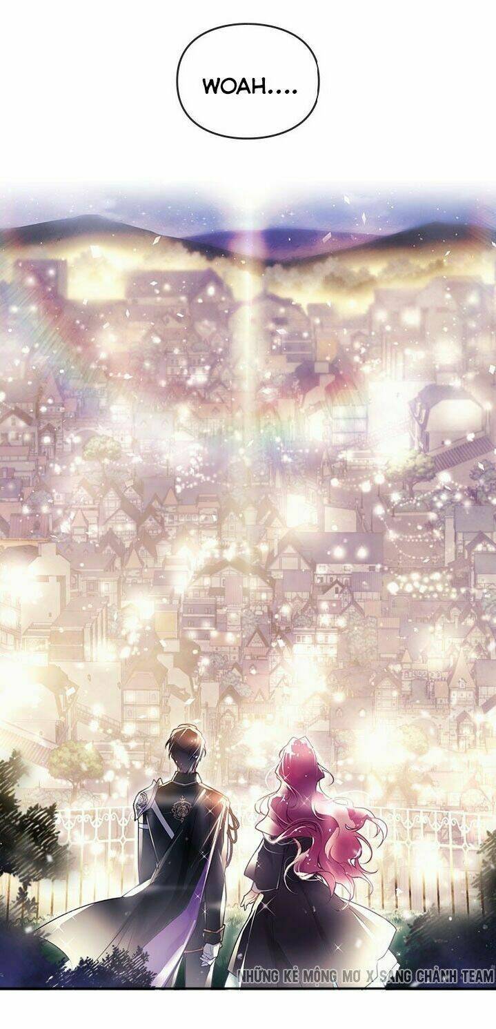 Kết Thúc Của Nhân Vật Phản Diện Chỉ Có Thể Là Cái Chết - Chapter 37 - Page 35