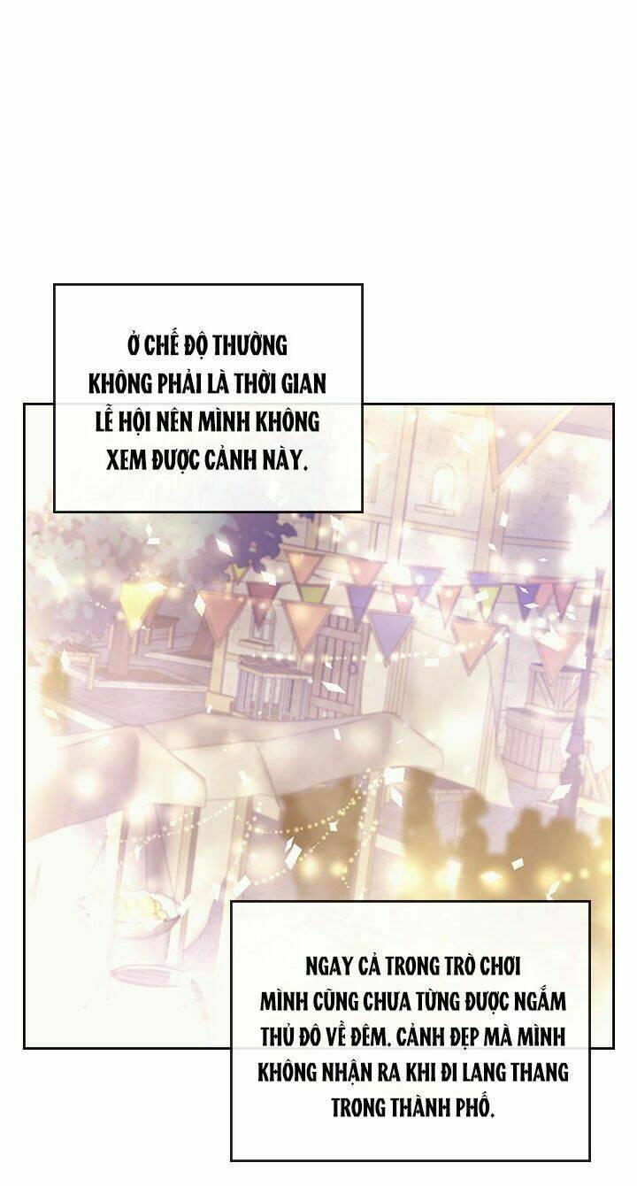 Kết Thúc Của Nhân Vật Phản Diện Chỉ Có Thể Là Cái Chết - Chapter 37 - Page 36