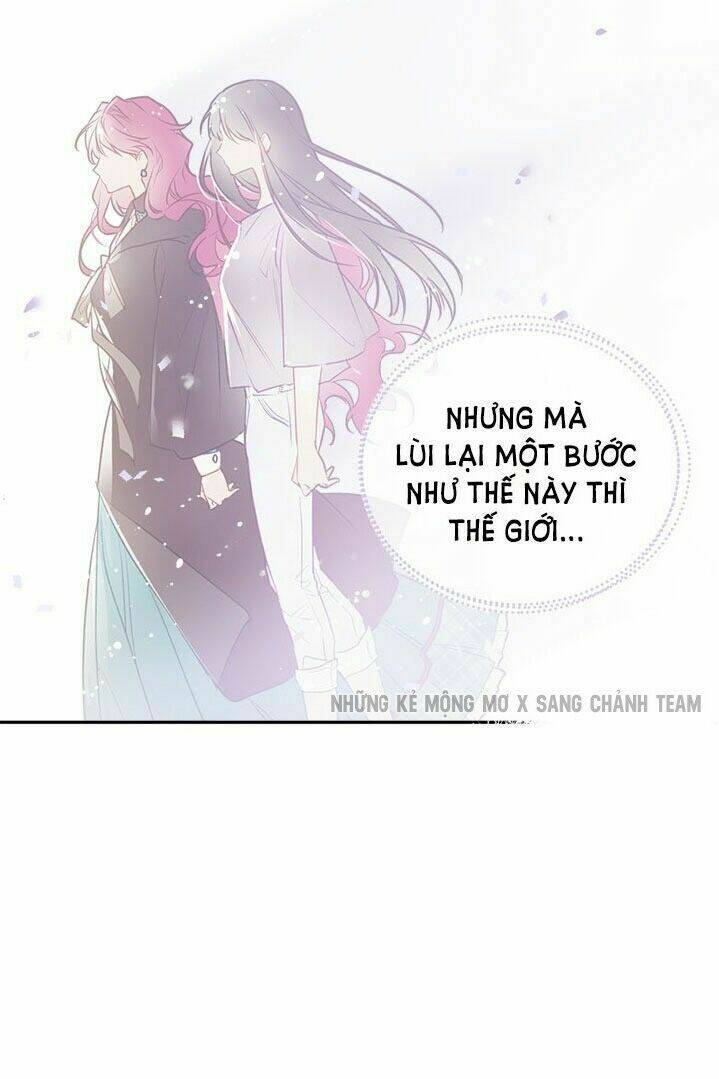 Kết Thúc Của Nhân Vật Phản Diện Chỉ Có Thể Là Cái Chết - Chapter 37 - Page 39