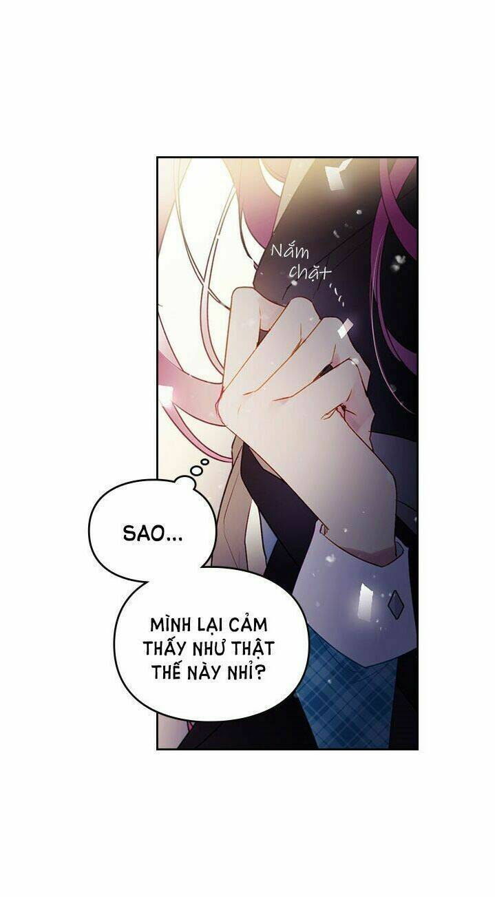 Kết Thúc Của Nhân Vật Phản Diện Chỉ Có Thể Là Cái Chết - Chapter 37 - Page 40