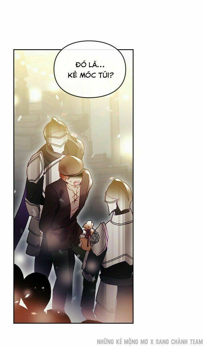 Kết Thúc Của Nhân Vật Phản Diện Chỉ Có Thể Là Cái Chết - Chapter 37 - Page 43