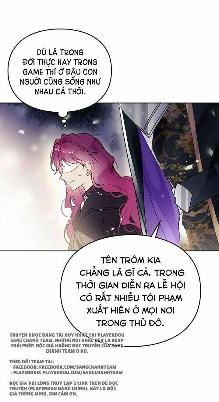 Kết Thúc Của Nhân Vật Phản Diện Chỉ Có Thể Là Cái Chết - Chapter 37 - Page 44