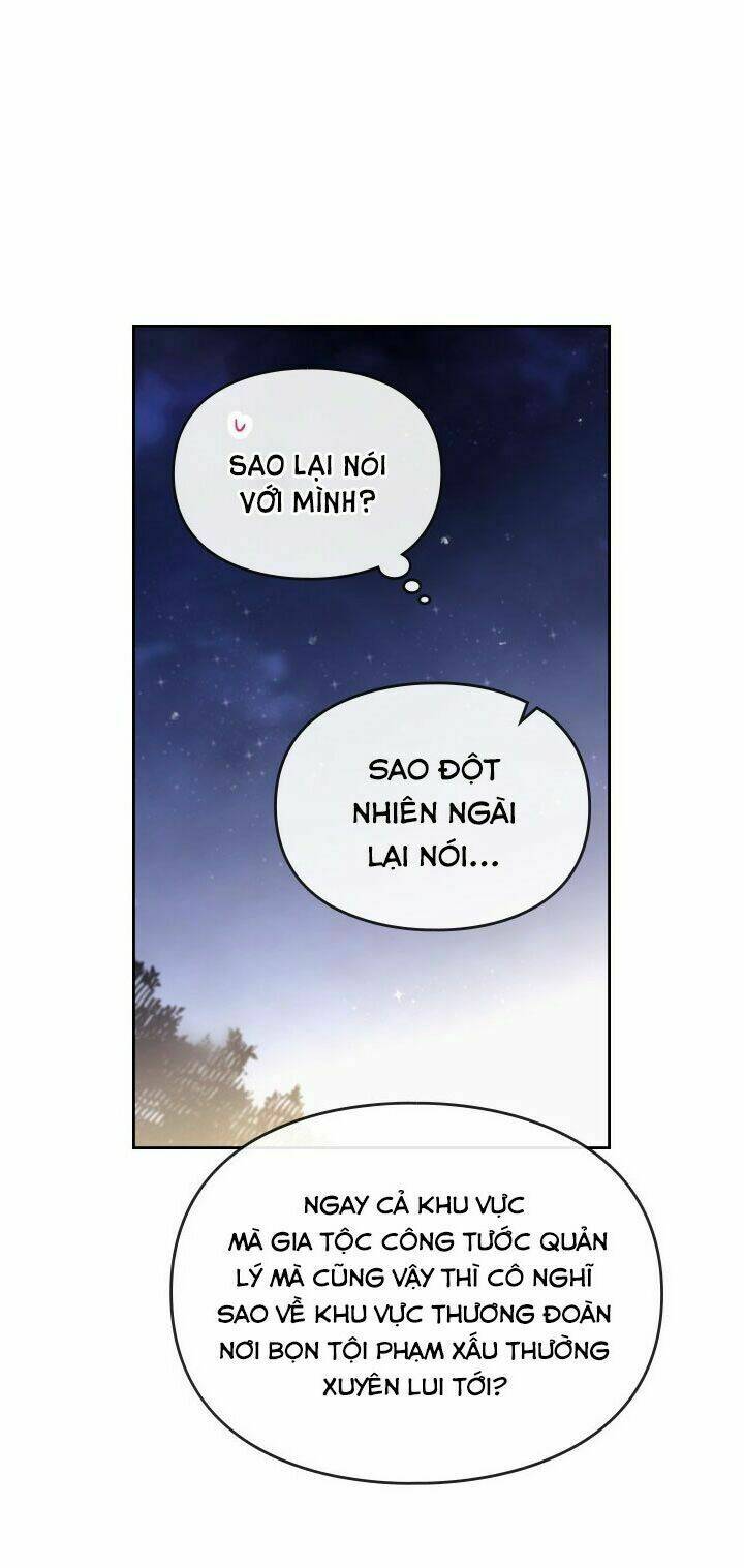 Kết Thúc Của Nhân Vật Phản Diện Chỉ Có Thể Là Cái Chết - Chapter 37 - Page 46