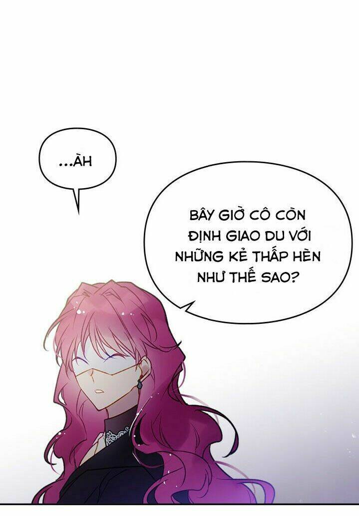 Kết Thúc Của Nhân Vật Phản Diện Chỉ Có Thể Là Cái Chết - Chapter 37 - Page 47