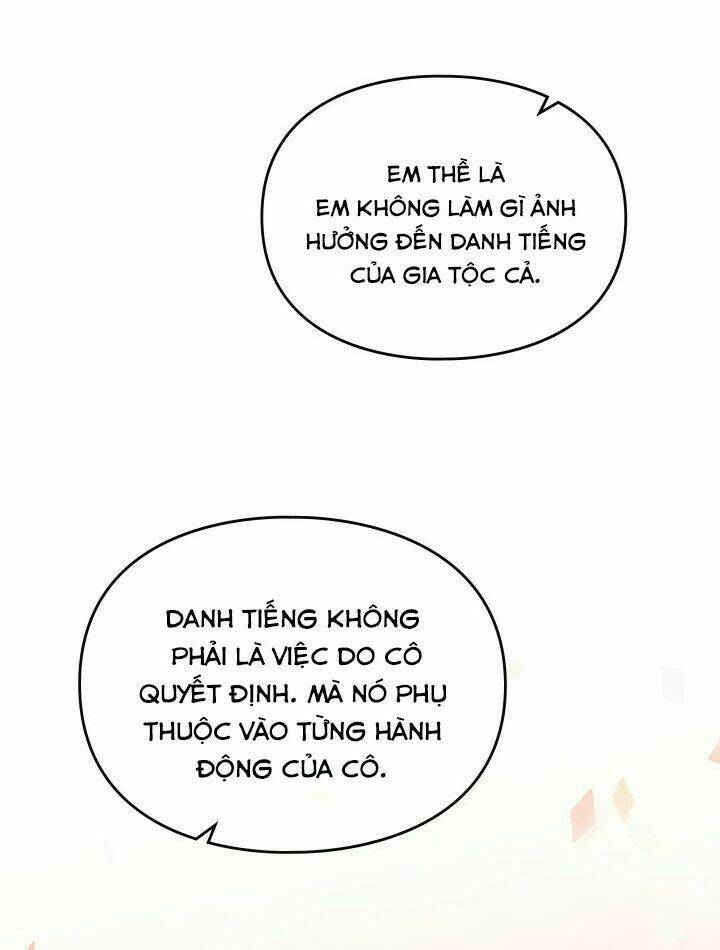 Kết Thúc Của Nhân Vật Phản Diện Chỉ Có Thể Là Cái Chết - Chapter 37 - Page 49