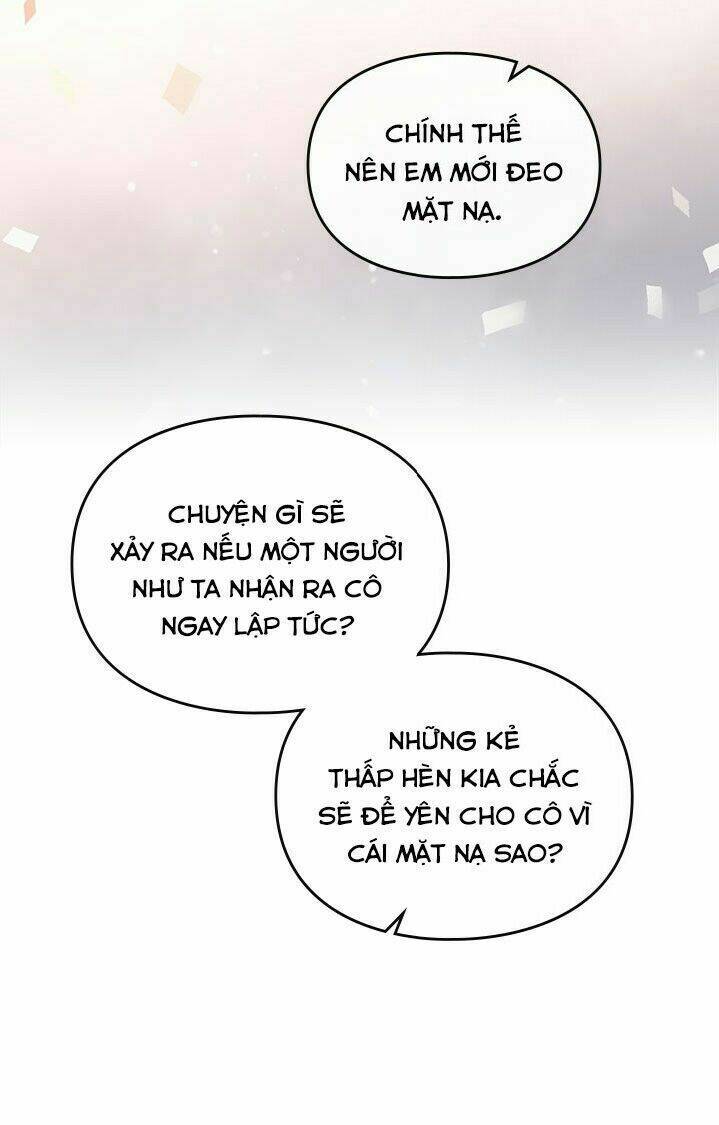 Kết Thúc Của Nhân Vật Phản Diện Chỉ Có Thể Là Cái Chết - Chapter 37 - Page 50