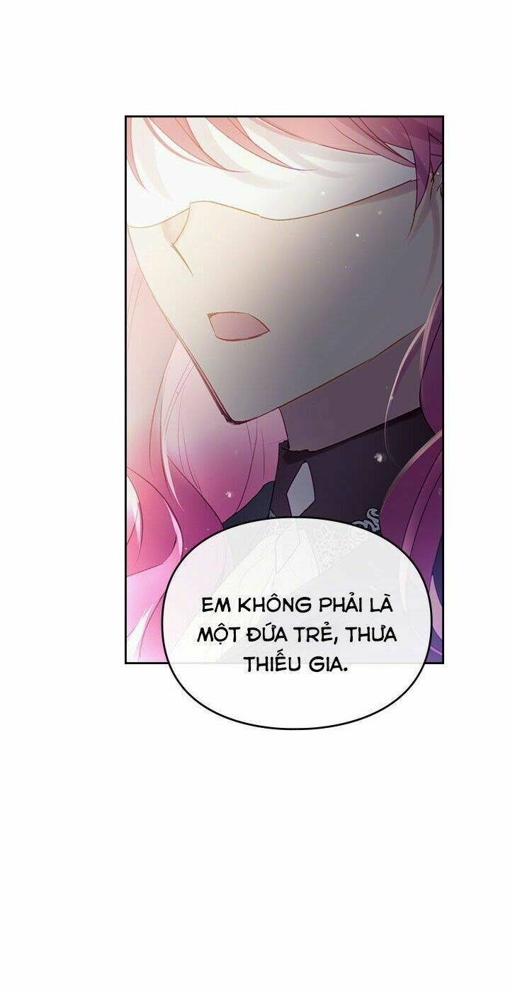 Kết Thúc Của Nhân Vật Phản Diện Chỉ Có Thể Là Cái Chết - Chapter 37 - Page 51