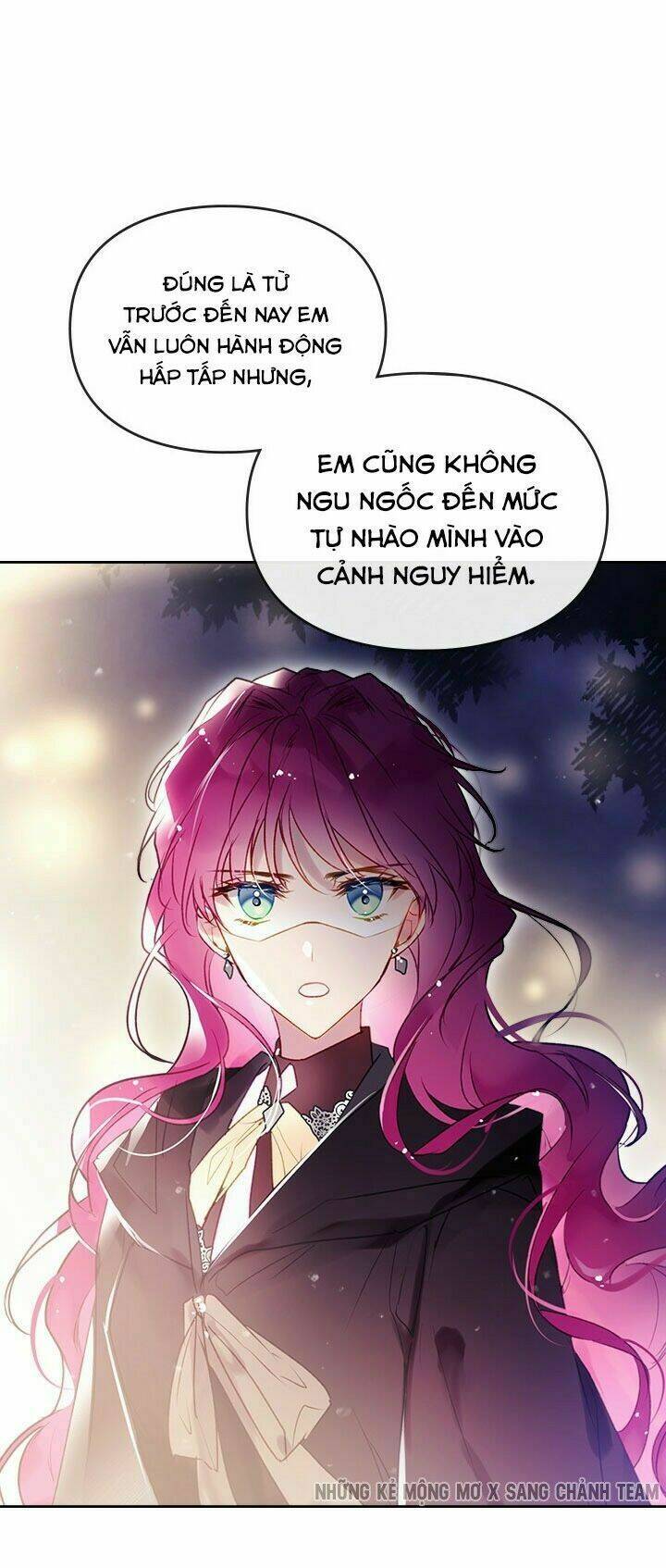 Kết Thúc Của Nhân Vật Phản Diện Chỉ Có Thể Là Cái Chết - Chapter 37 - Page 52