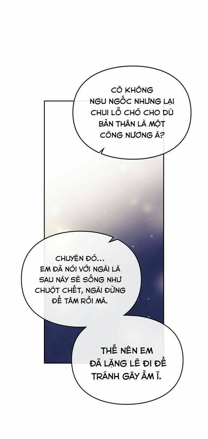 Kết Thúc Của Nhân Vật Phản Diện Chỉ Có Thể Là Cái Chết - Chapter 37 - Page 53