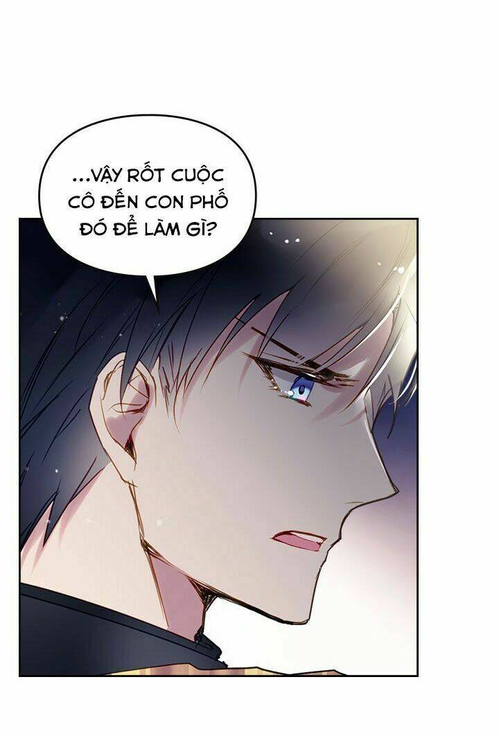 Kết Thúc Của Nhân Vật Phản Diện Chỉ Có Thể Là Cái Chết - Chapter 37 - Page 54