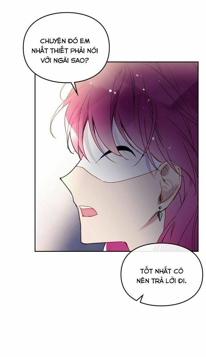 Kết Thúc Của Nhân Vật Phản Diện Chỉ Có Thể Là Cái Chết - Chapter 37 - Page 55