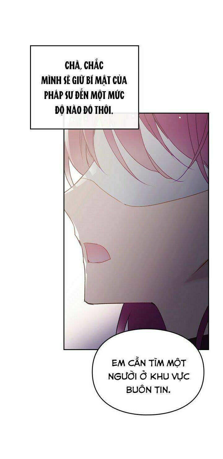 Kết Thúc Của Nhân Vật Phản Diện Chỉ Có Thể Là Cái Chết - Chapter 37 - Page 56