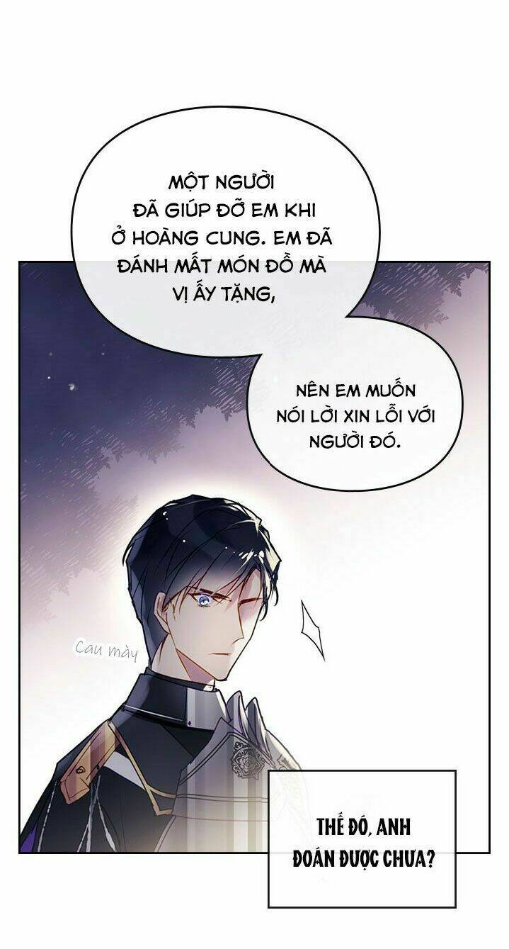 Kết Thúc Của Nhân Vật Phản Diện Chỉ Có Thể Là Cái Chết - Chapter 37 - Page 57