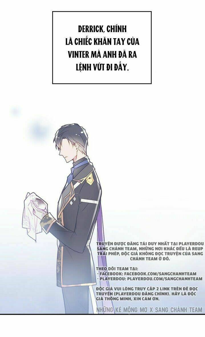 Kết Thúc Của Nhân Vật Phản Diện Chỉ Có Thể Là Cái Chết - Chapter 37 - Page 59