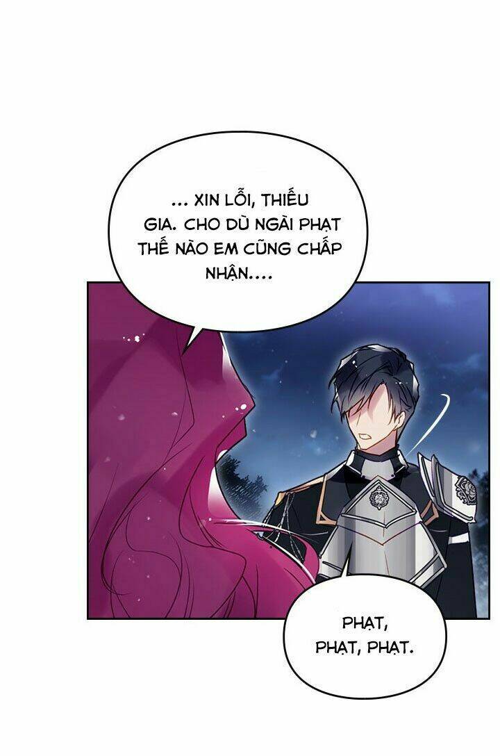 Kết Thúc Của Nhân Vật Phản Diện Chỉ Có Thể Là Cái Chết - Chapter 37 - Page 8