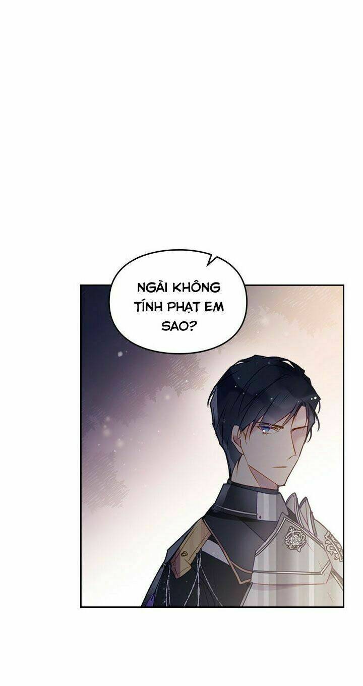 Kết Thúc Của Nhân Vật Phản Diện Chỉ Có Thể Là Cái Chết - Chapter 38 - Page 11