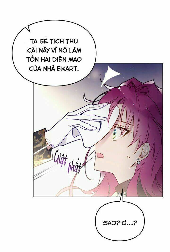 Kết Thúc Của Nhân Vật Phản Diện Chỉ Có Thể Là Cái Chết - Chapter 38 - Page 13