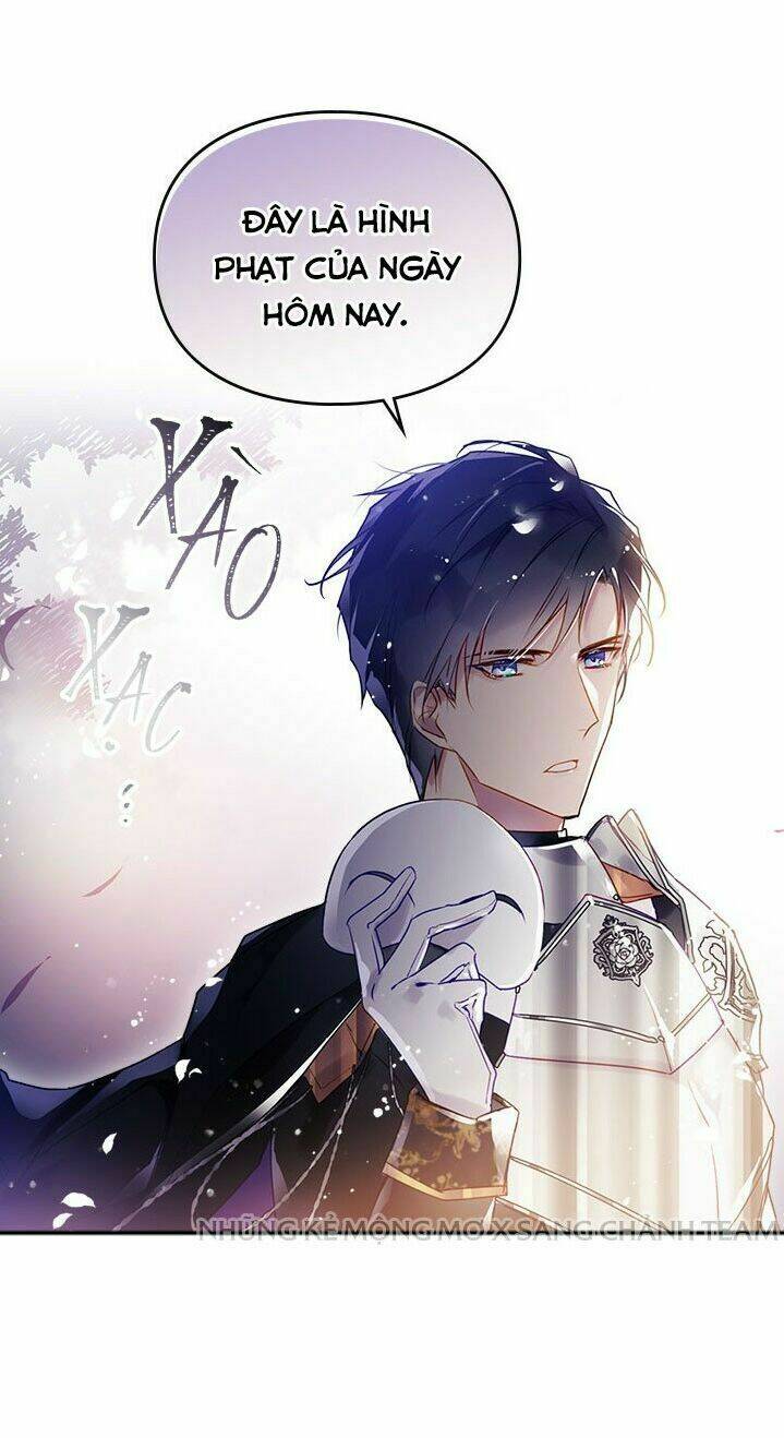 Kết Thúc Của Nhân Vật Phản Diện Chỉ Có Thể Là Cái Chết - Chapter 38 - Page 14