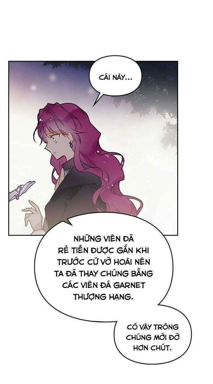 Kết Thúc Của Nhân Vật Phản Diện Chỉ Có Thể Là Cái Chết - Chapter 38 - Page 18